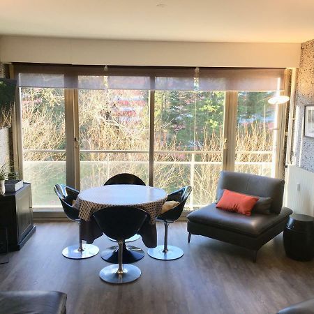 Superbe Appartement Contemporain Le Touquet Esterno foto