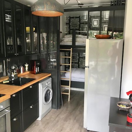 Superbe Appartement Contemporain Le Touquet Esterno foto