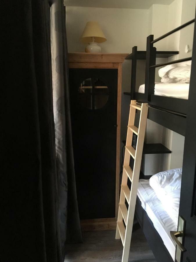 Superbe Appartement Contemporain Le Touquet Esterno foto
