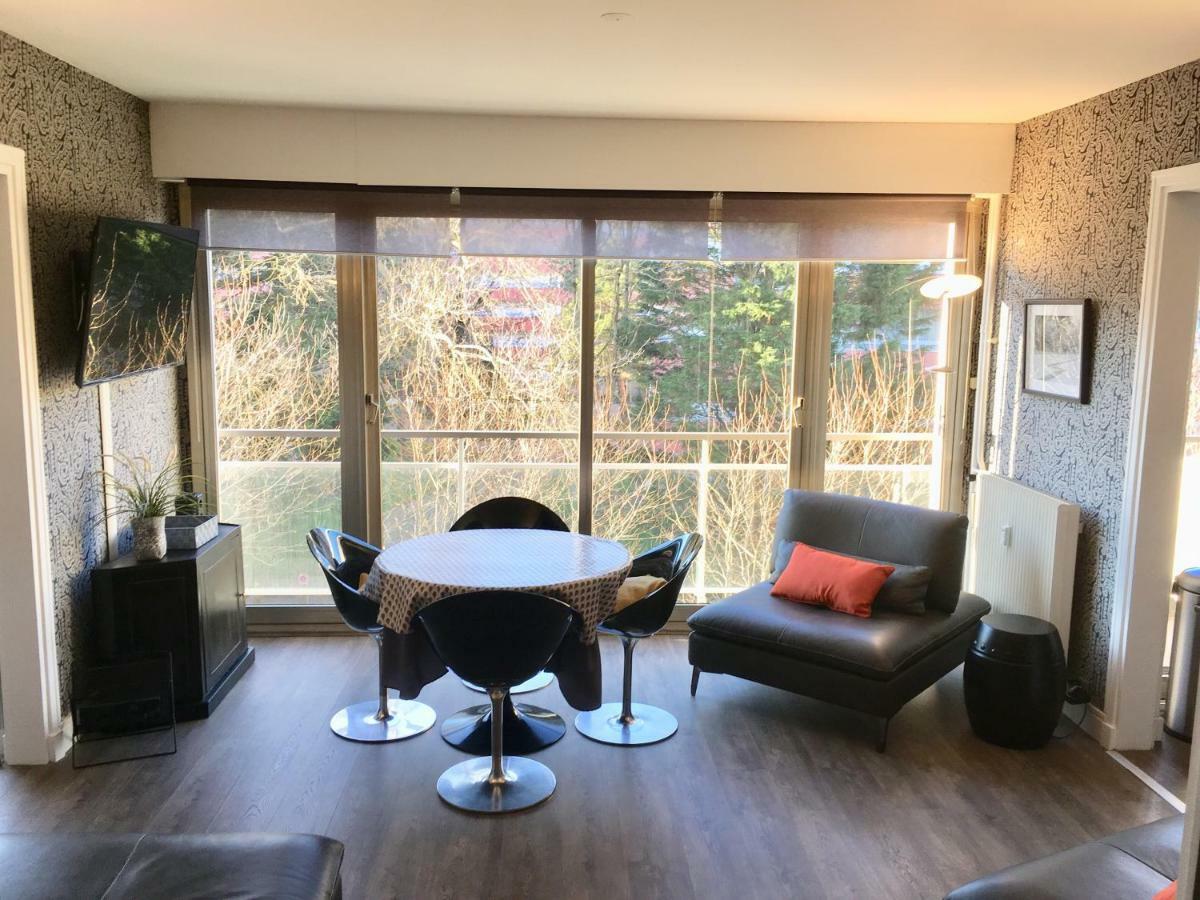 Superbe Appartement Contemporain Le Touquet Esterno foto