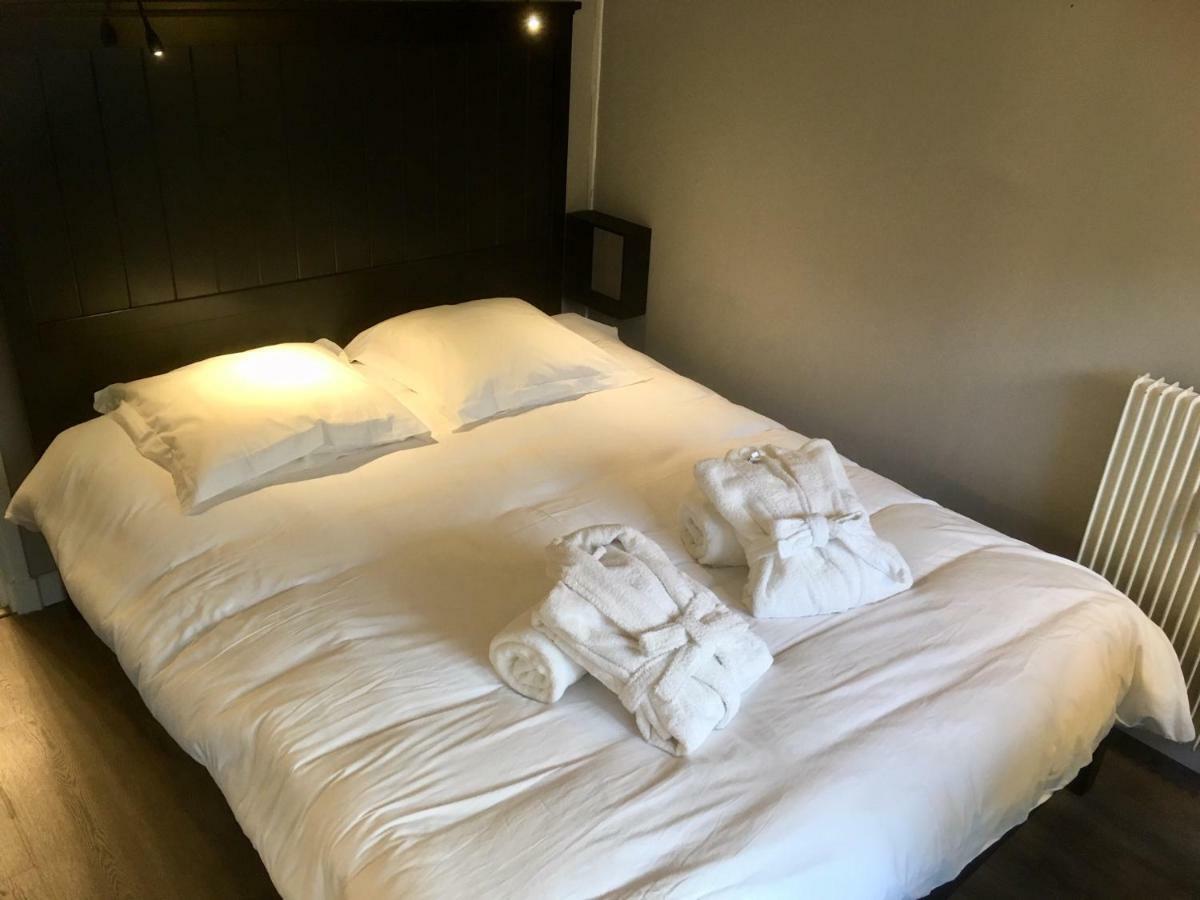 Superbe Appartement Contemporain Le Touquet Esterno foto