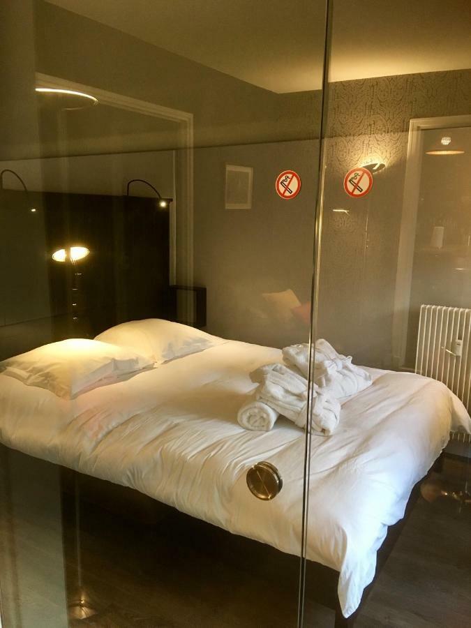 Superbe Appartement Contemporain Le Touquet Esterno foto
