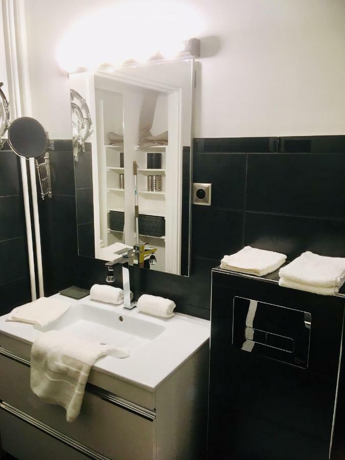 Superbe Appartement Contemporain Le Touquet Esterno foto