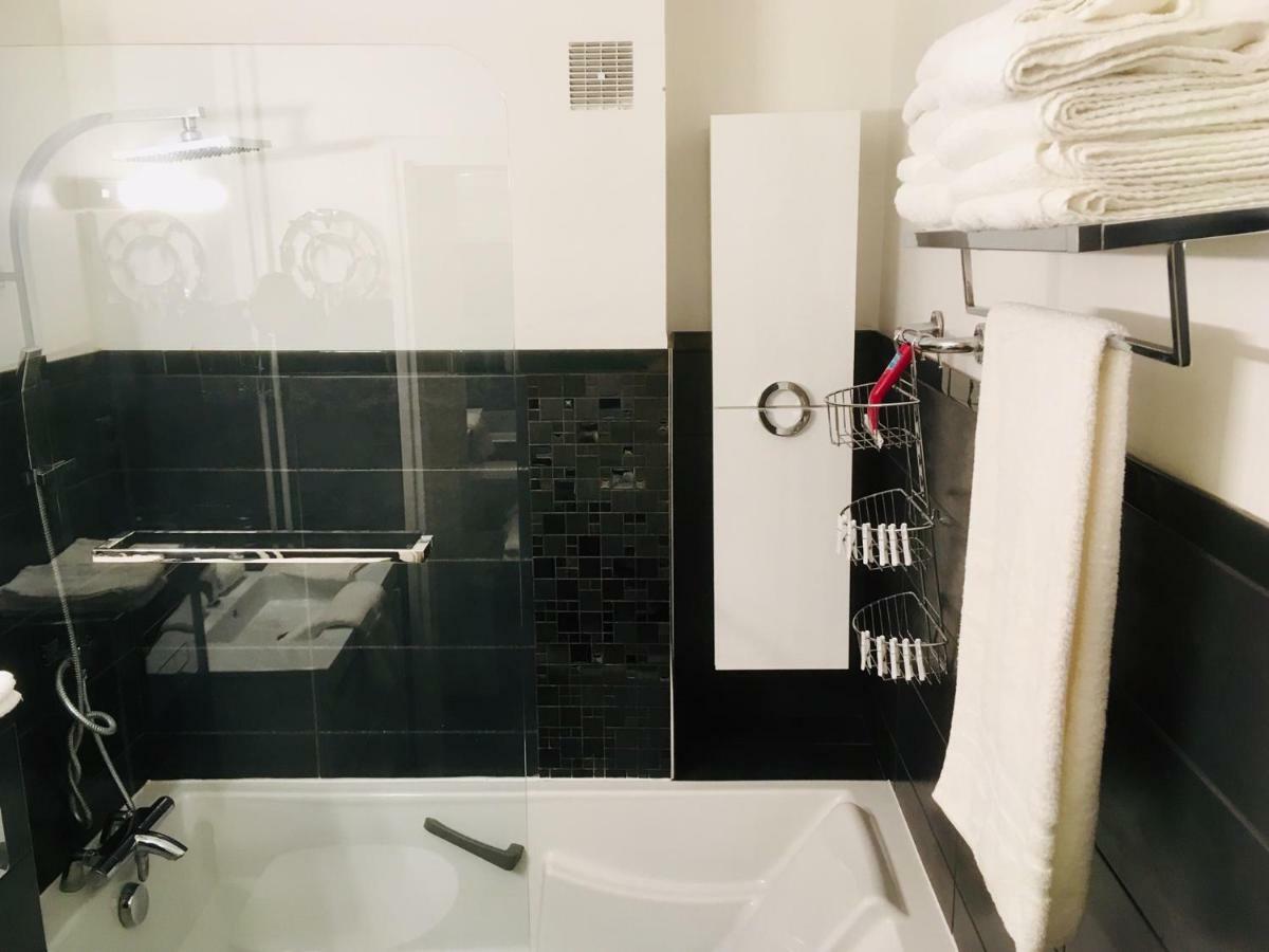 Superbe Appartement Contemporain Le Touquet Esterno foto